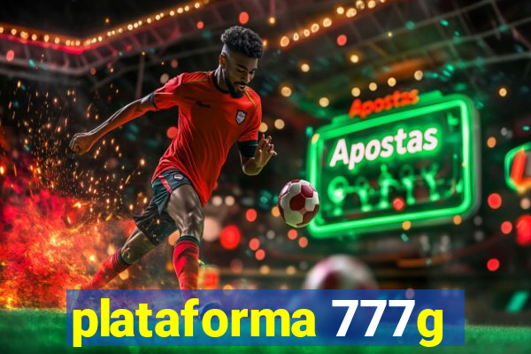 plataforma 777g