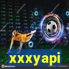 xxxyapi