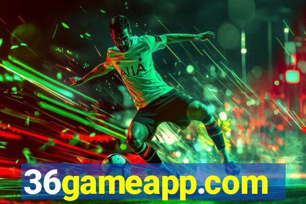 36gameapp.com