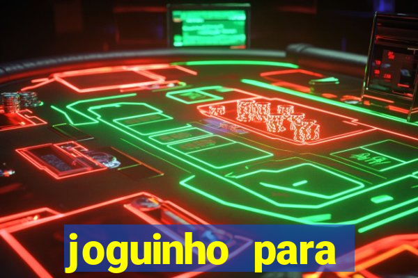 joguinho para ganhar dinheiro no pix