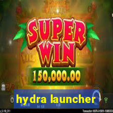 hydra launcher