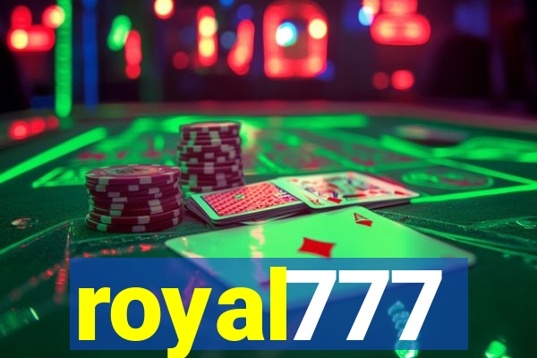 royal777