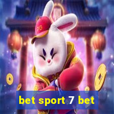 bet sport 7 bet