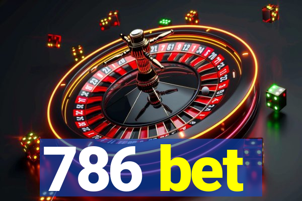 786 bet