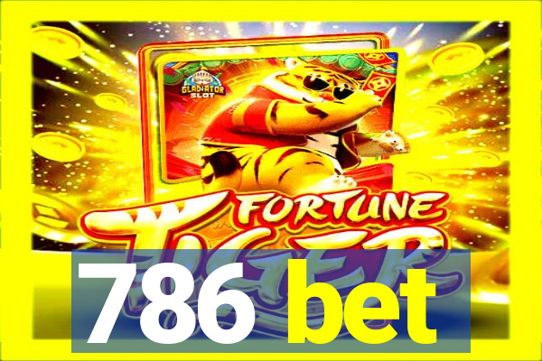 786 bet