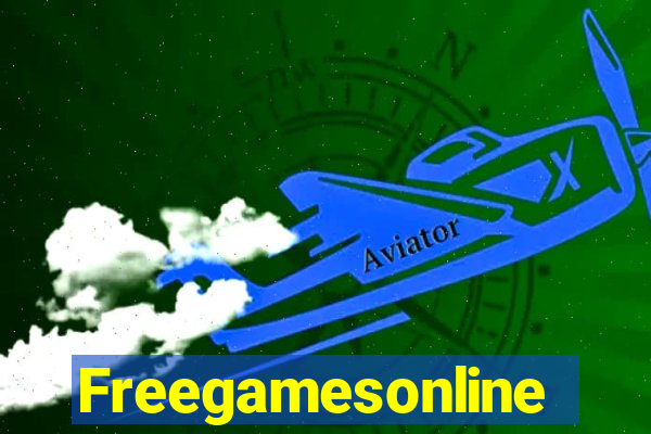 Freegamesonline