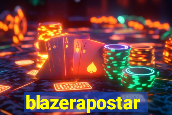 blazerapostar