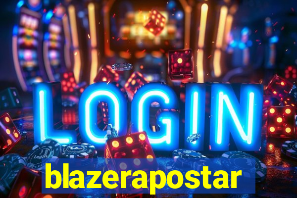 blazerapostar