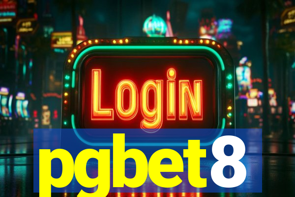 pgbet8