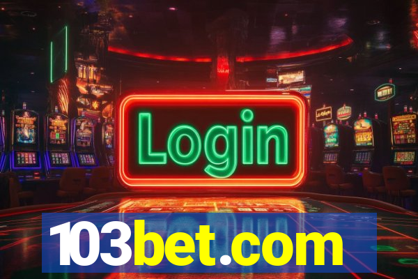 103bet.com