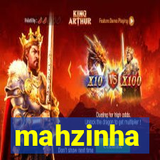 mahzinha