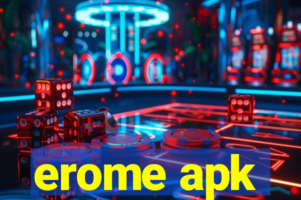 erome apk