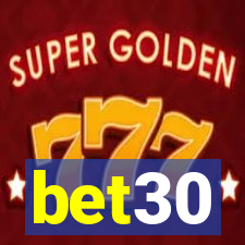 bet30