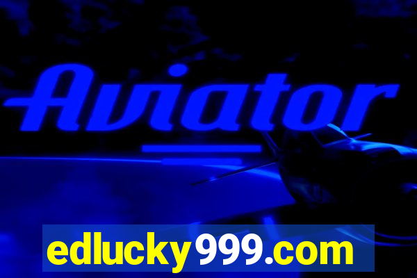 edlucky999.com