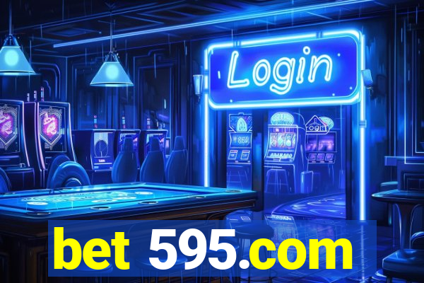 bet 595.com