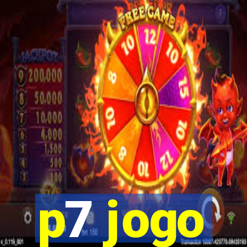 p7 jogo