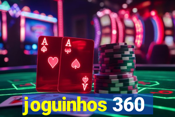 joguinhos 360