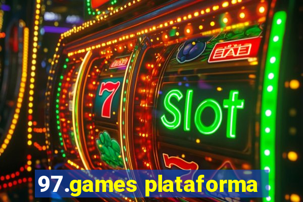 97.games plataforma