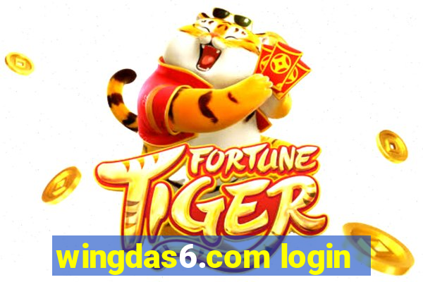 wingdas6.com login