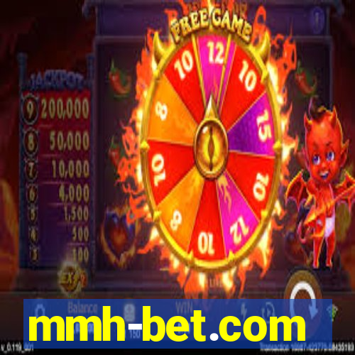 mmh-bet.com