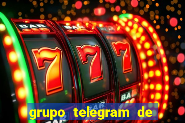 grupo telegram de jogos hackeado