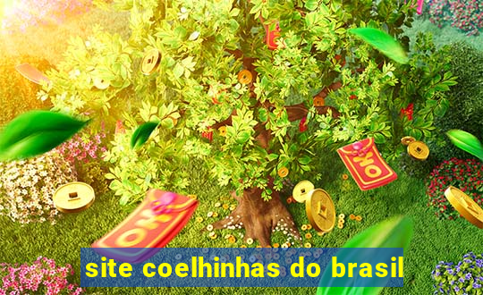 site coelhinhas do brasil