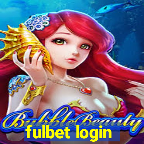 fulbet login