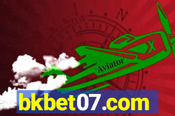 bkbet07.com