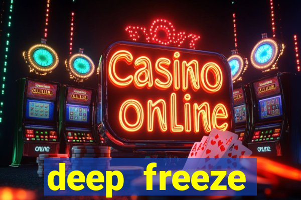 deep freeze crackeado win11