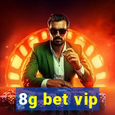 8g bet vip