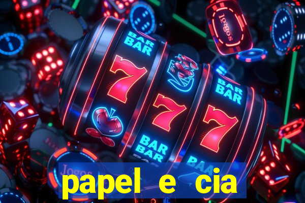 papel e cia salvador shopping