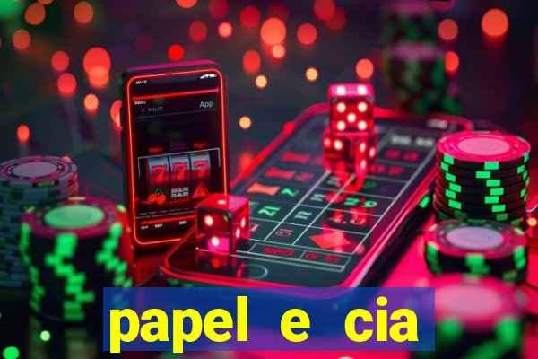 papel e cia salvador shopping