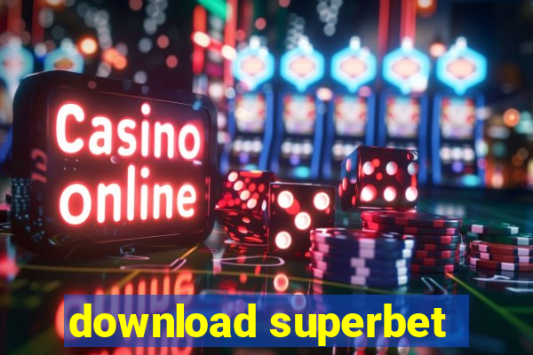 download superbet