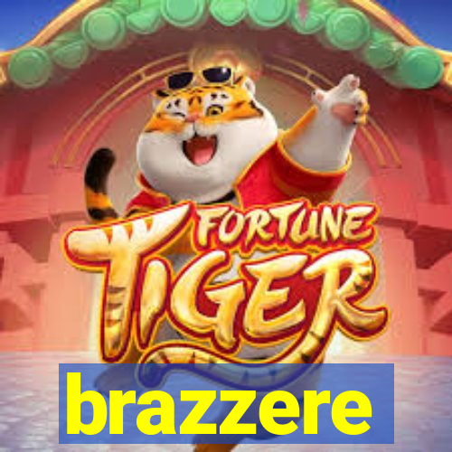 brazzere