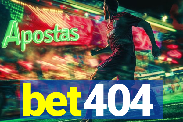 bet404