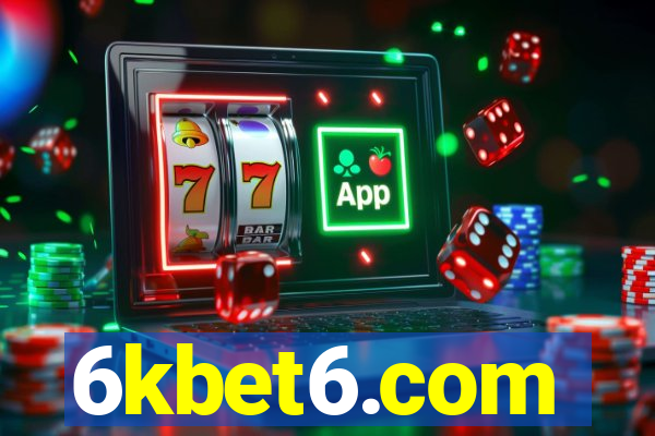 6kbet6.com