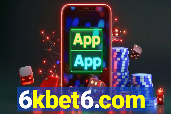 6kbet6.com