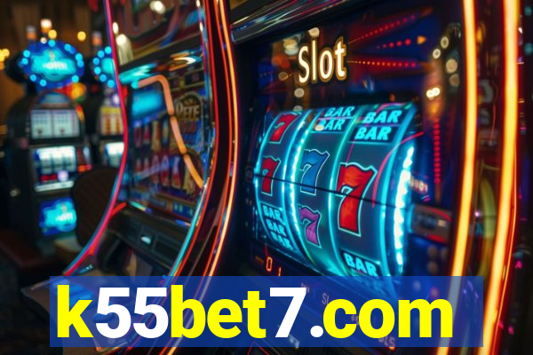 k55bet7.com