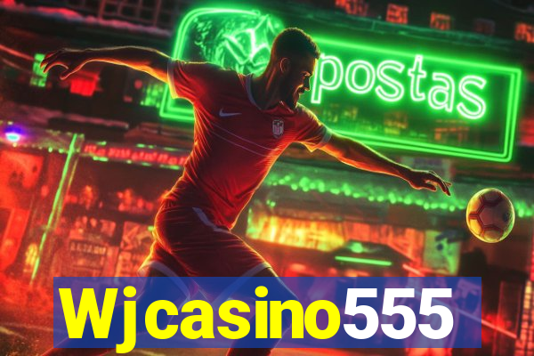 Wjcasino555