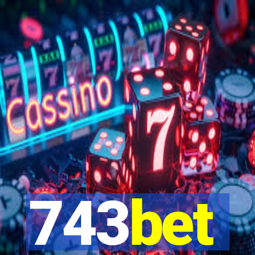 743bet