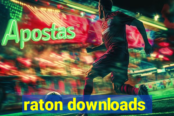 raton downloads