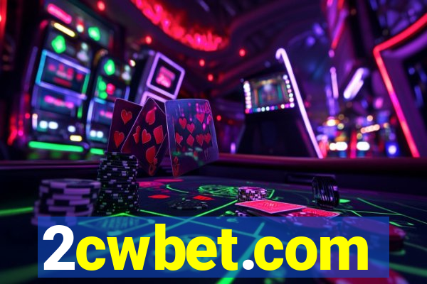 2cwbet.com