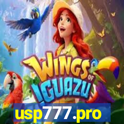 usp777.pro