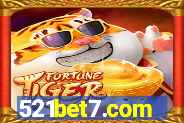 521bet7.com