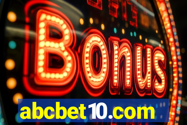 abcbet10.com