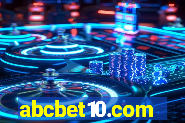 abcbet10.com