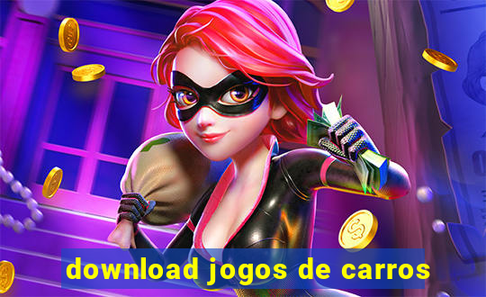 download jogos de carros