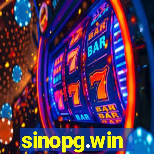 sinopg.win