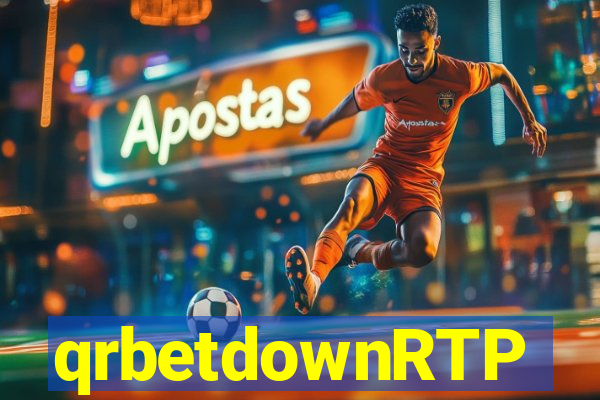 qrbetdownRTP