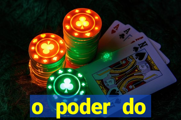 o poder do drag茫o by diogo barros